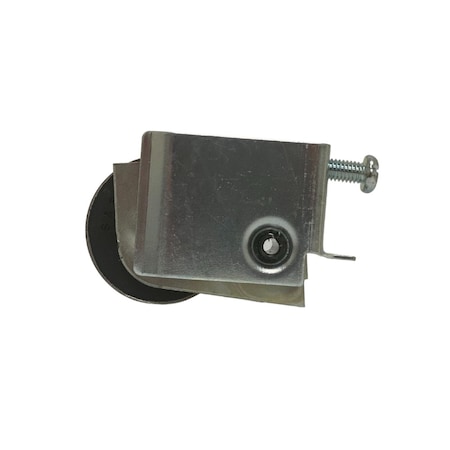 G.A.S. Hardware Lumidor Roller for Sliding Glass Doors DR111SP